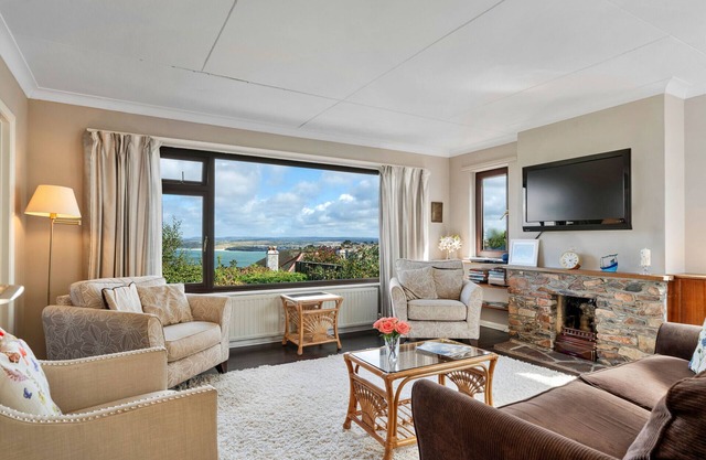 Finest Retreats - Michel
