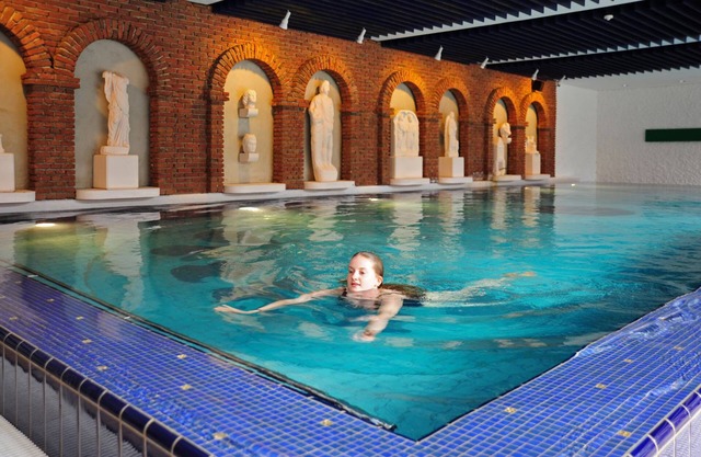 Fini Resort Badenweiler
