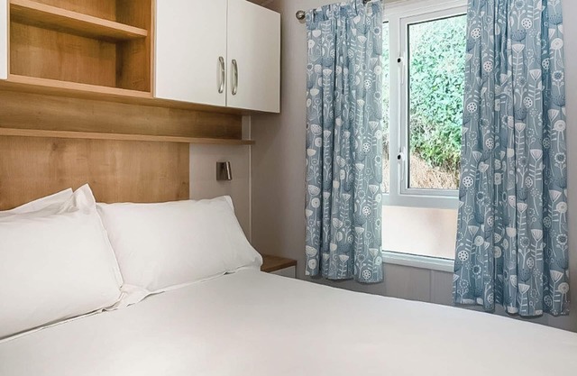 Finished to a high standard, the Avonmore is spacious, warm, and comfortable.