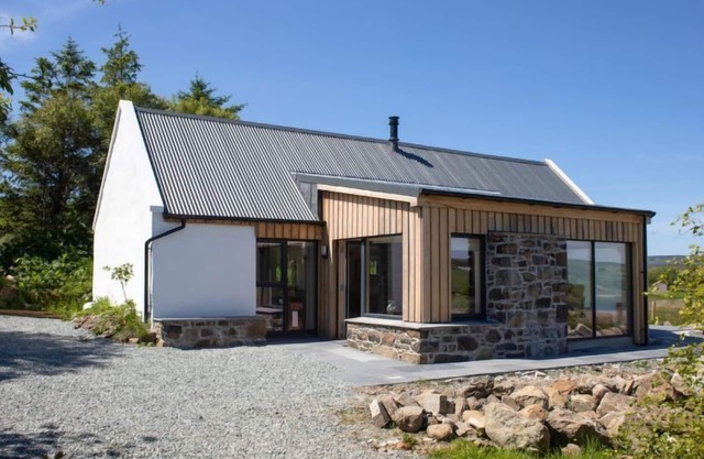 Finnan's Byre by Interhome