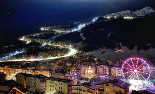Fiocco Di Neve