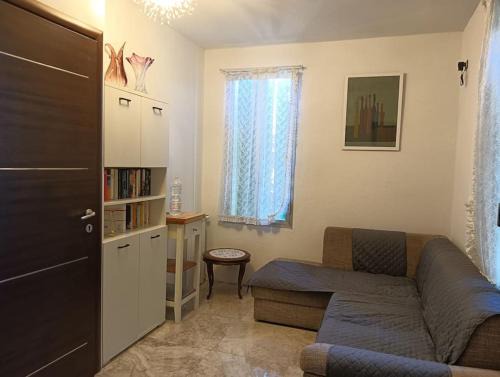 Fiore, bilocale, Zona Ducati.