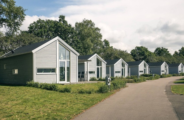 First Camp Råå Vallar Helsingborg