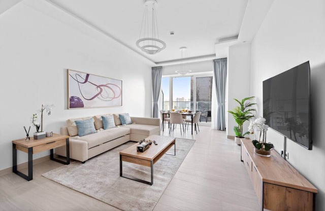 FIRST CLASS | 1BR | Stylish Urban Retreat