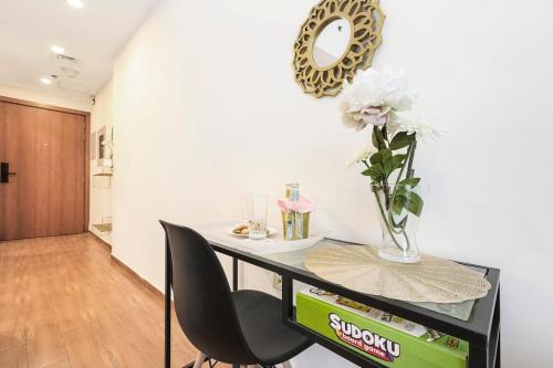 FIRST CLASS Studio Cozy Vibes and Stylish Escape