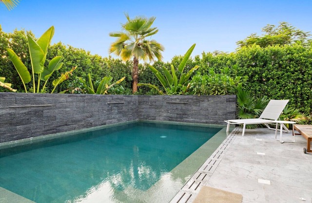 FIRST CLASS | Villa | Private Pool & Garden Bliss