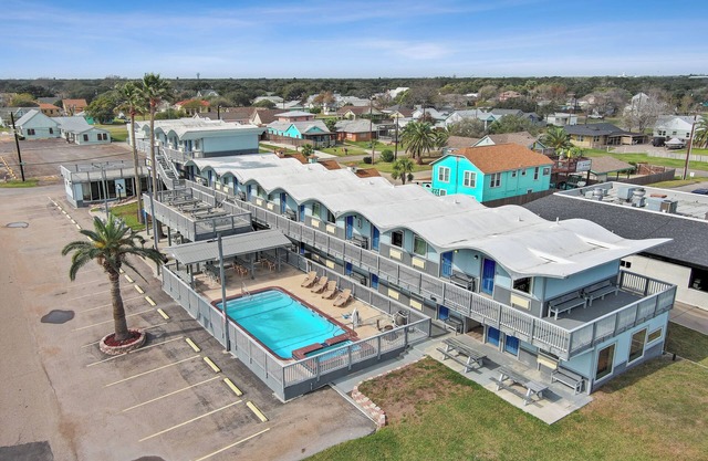 First level Pool* Beach, Festival Grounds+