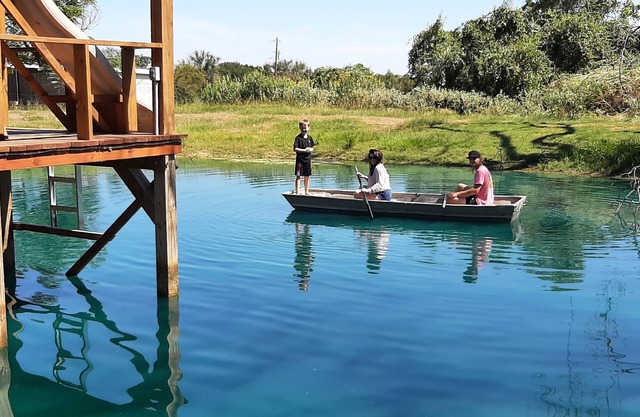 Fish n Fin Cabin at Lake Somerville- Sleeps 9, Somerville, TX, Birch Creek