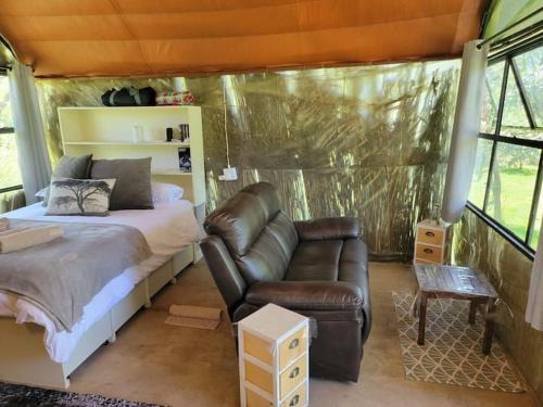 Fisheagle Hut in Orania