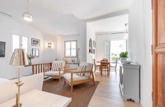 Fisherman's Cottage in the heart of Saint Jean