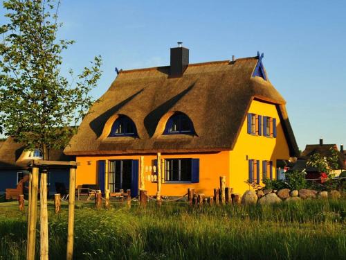 Fisherman's cabin Comfortable holiday residence