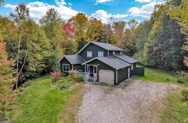 Fitness/GameRm Dog-Friendly - Cottage in the Woods