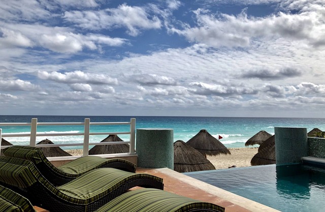 Five Bedroom Beach House