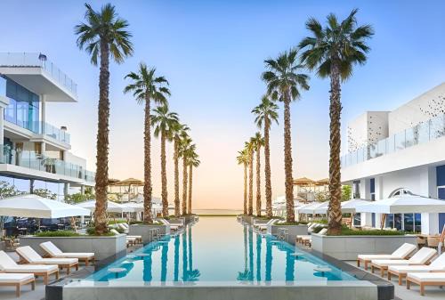 FIVE Palm Jumeirah Premier Apartments