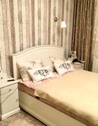 Five Smileys Villa