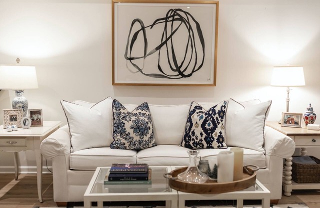 Five star luxury in the heart of historic DuPont Circle in DC