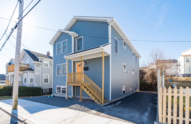 Five75 Lux PROV - Master Suite Mins Away from Federal Hill