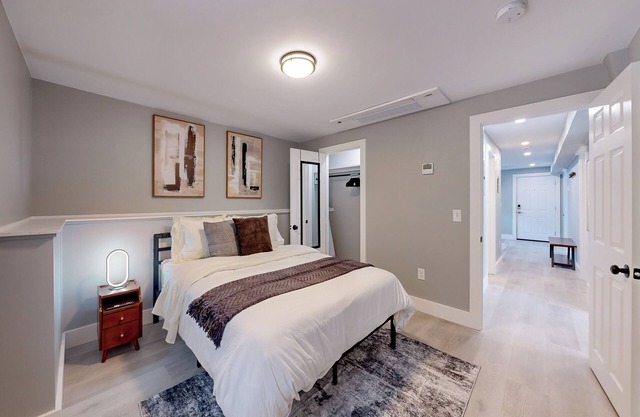 Five75 Lux PROV - Suite 3