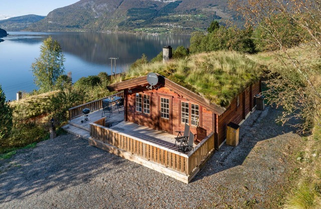 Fjordblick I by Interhome