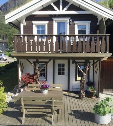 Fjordgaestehaus