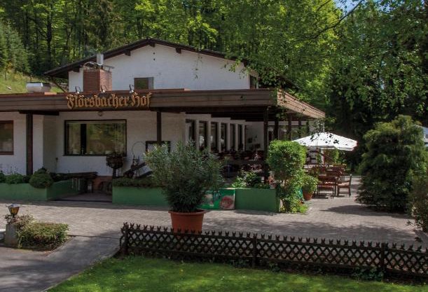 Flörsbacher Hof