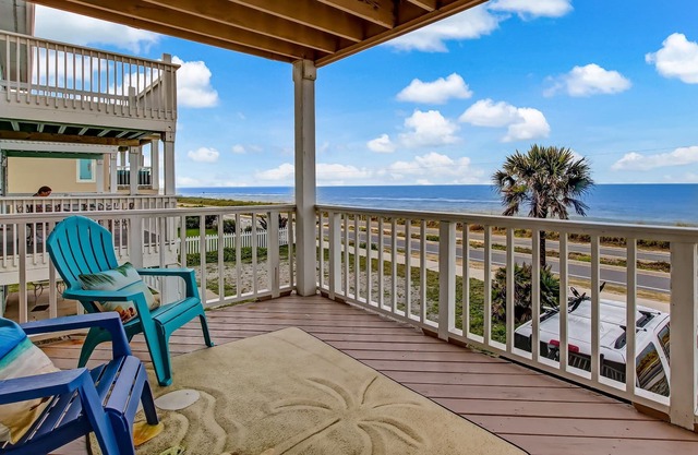 Flagler's Oceanside Oasis 2