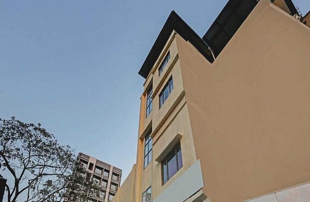 Flagship Hotel Olive Inn near Snip Fitness