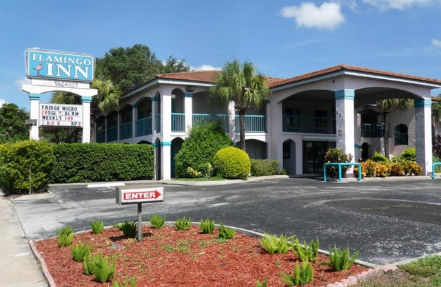 Flamingo Inn