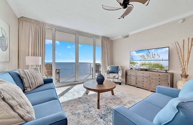 Flash Sale Gulf Front San Carlos 1402 Sleeps 4