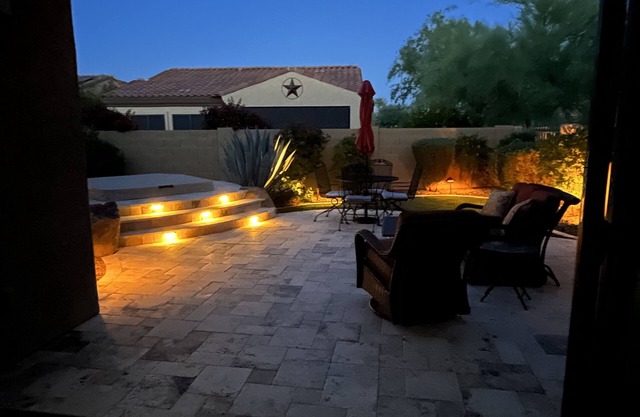 Flash Sale - Spend Thanksgiving in AZ!