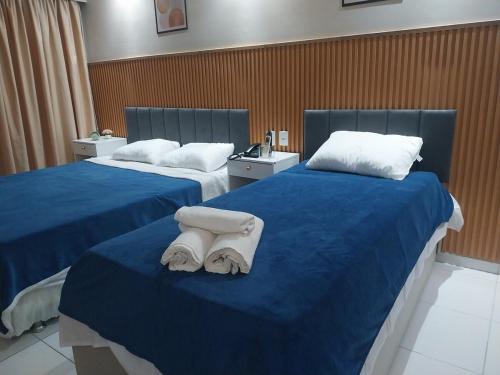 Flat Allianz-Parque3 com estacionamento