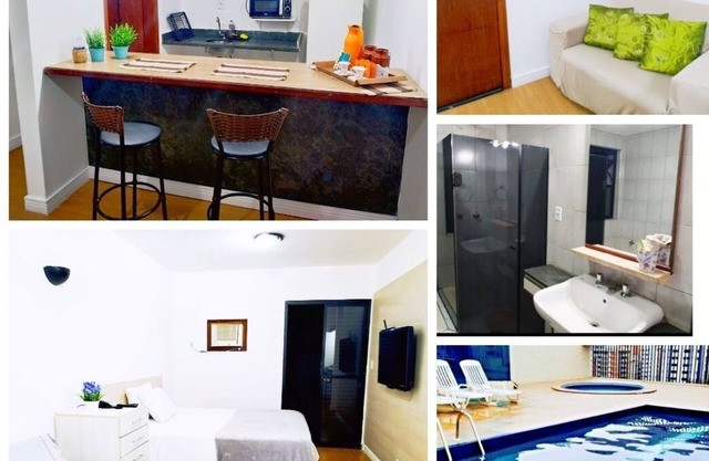 Flat Apart Service Beach Belvedere