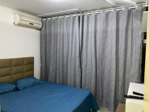 Flat Confortável Centro