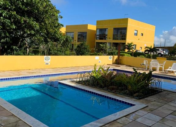 Flat em Serra Negra - PE - Próximo Bodega de Véio, shows e eventos