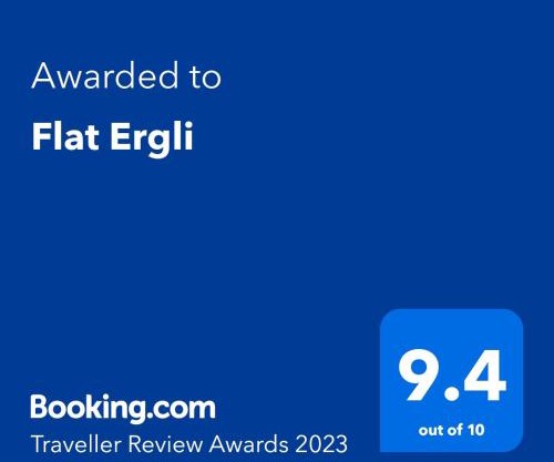 Flat Ergli