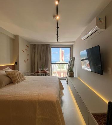 Flat espetacular em Manaíra