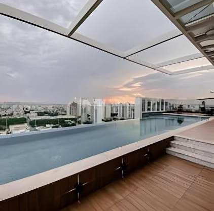 Flat Executivo ao lado do Shopping