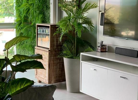 Flat Fabuloso 808 Villa Hípica