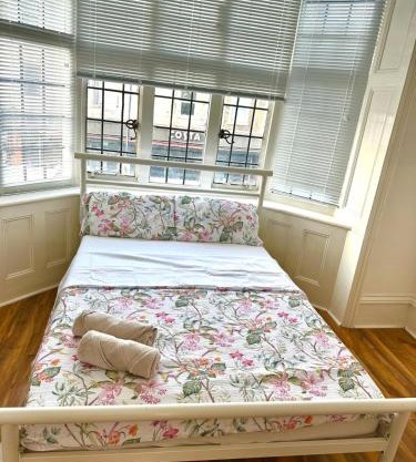 Flat for you in Margate