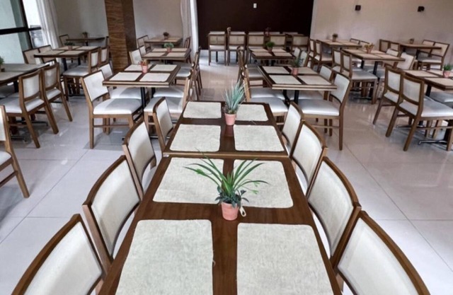 Flat hotel 909 RioCentro/Rock in Rio/Projac/Farmasi Arena/Barra da Tijuca