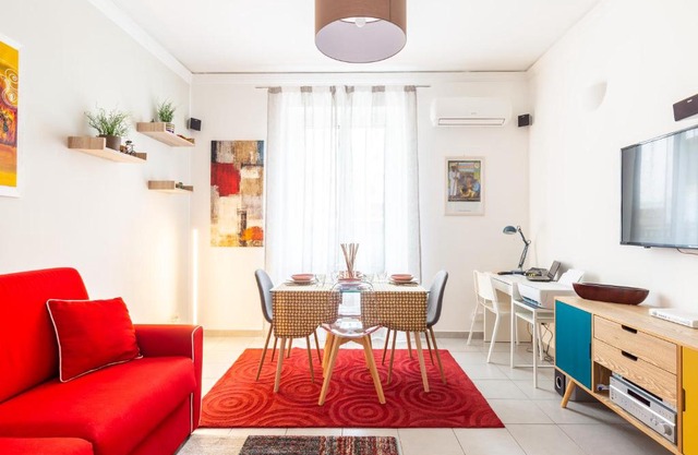 Flat in Palermo