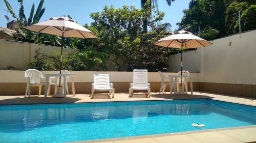 Flat Jardim Aeroporto