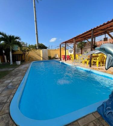 Flat Litoral