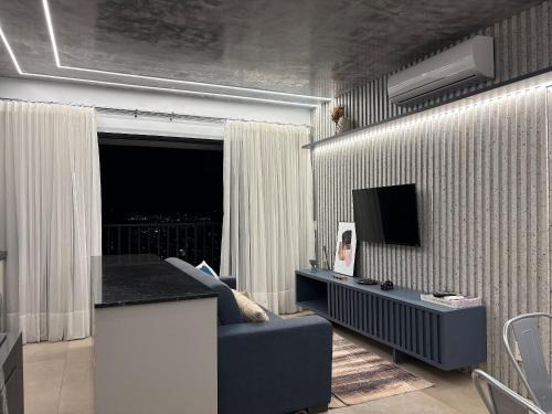 Flat | Luxo e Requinte | 2Qts |Setor Oeste