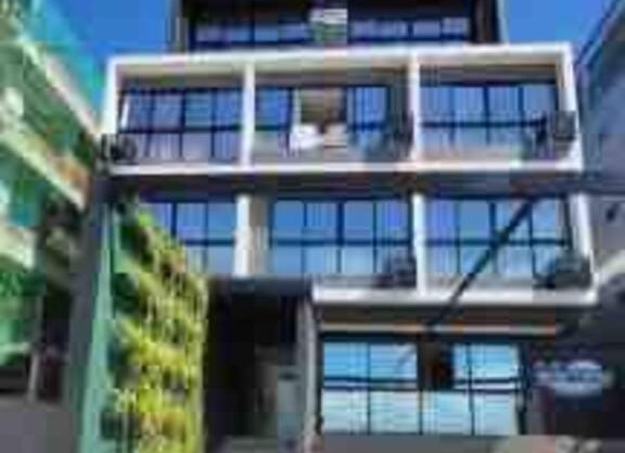 FLAT Pé na areia no Bessa