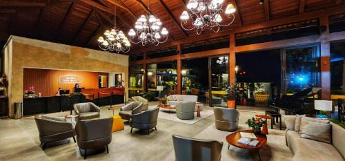 Flat Quinta Santa Bárbara