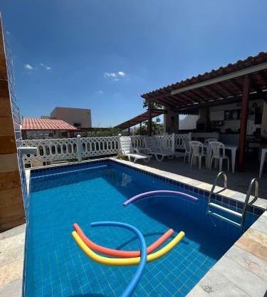 Flat Rainha da Serra