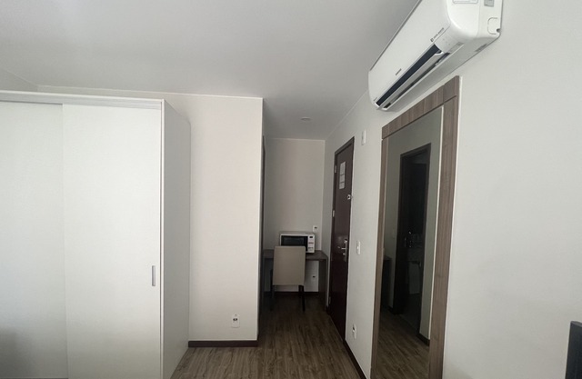 Flat Rio Centro Via Premier Suite B