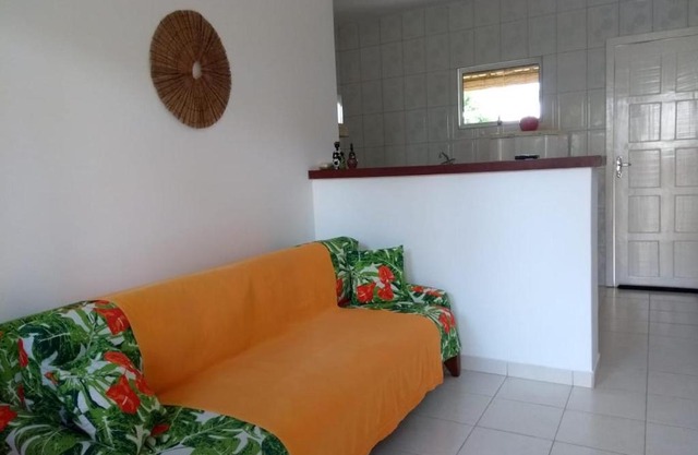 Flat's Morada das Palmeiras