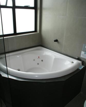 Flat Sirena - São Vicente